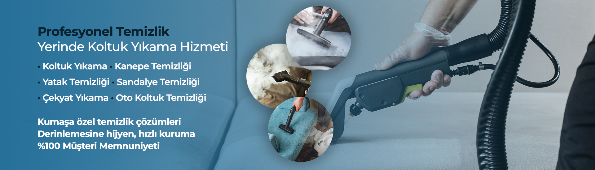 Ortaca Koltuk Yıkama Temizlik Hizmeti 1