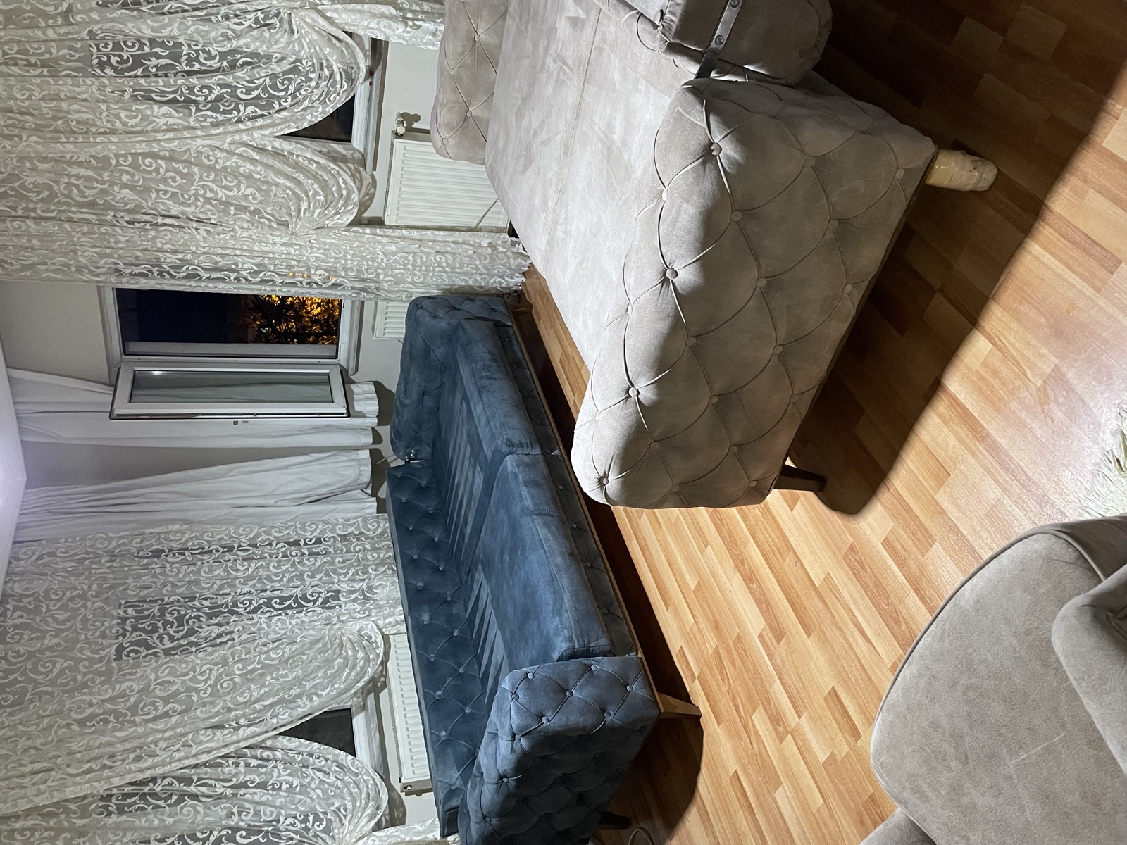 Temizlik çalışması