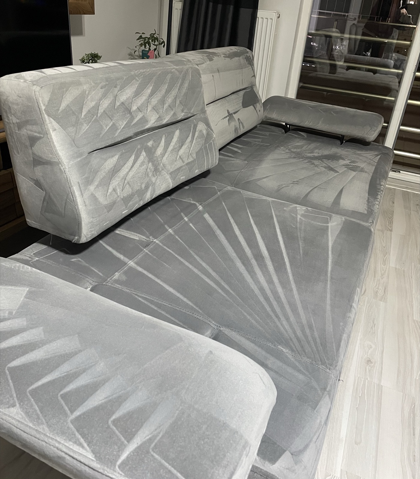 Temizlik çalışması