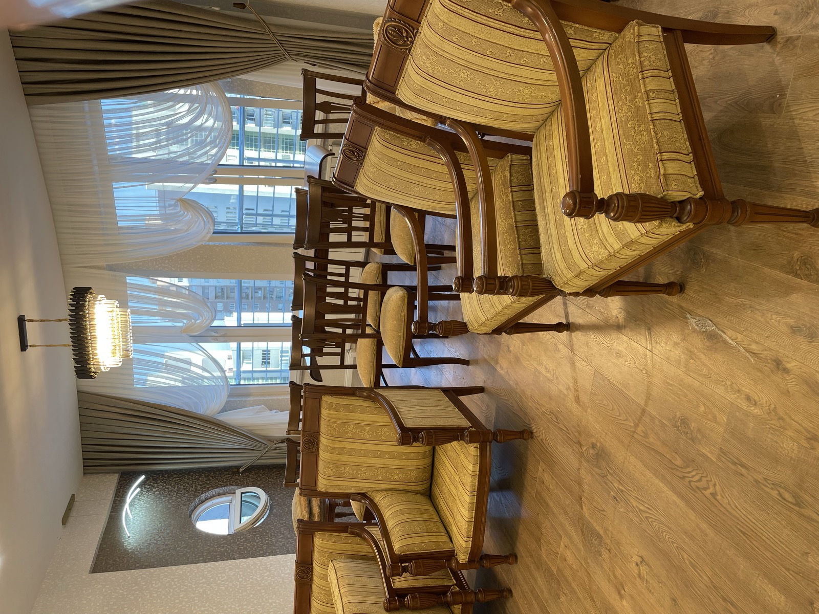 Temizlik çalışması