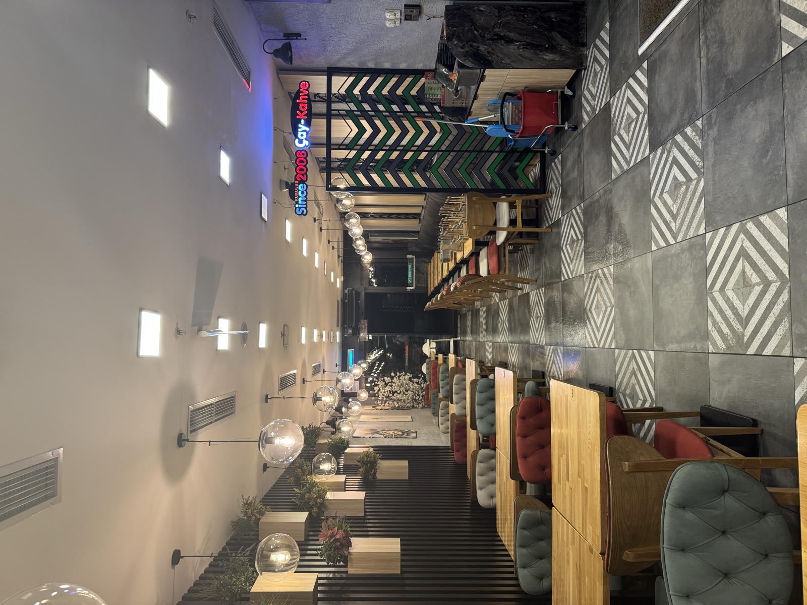 Temizlik çalışması