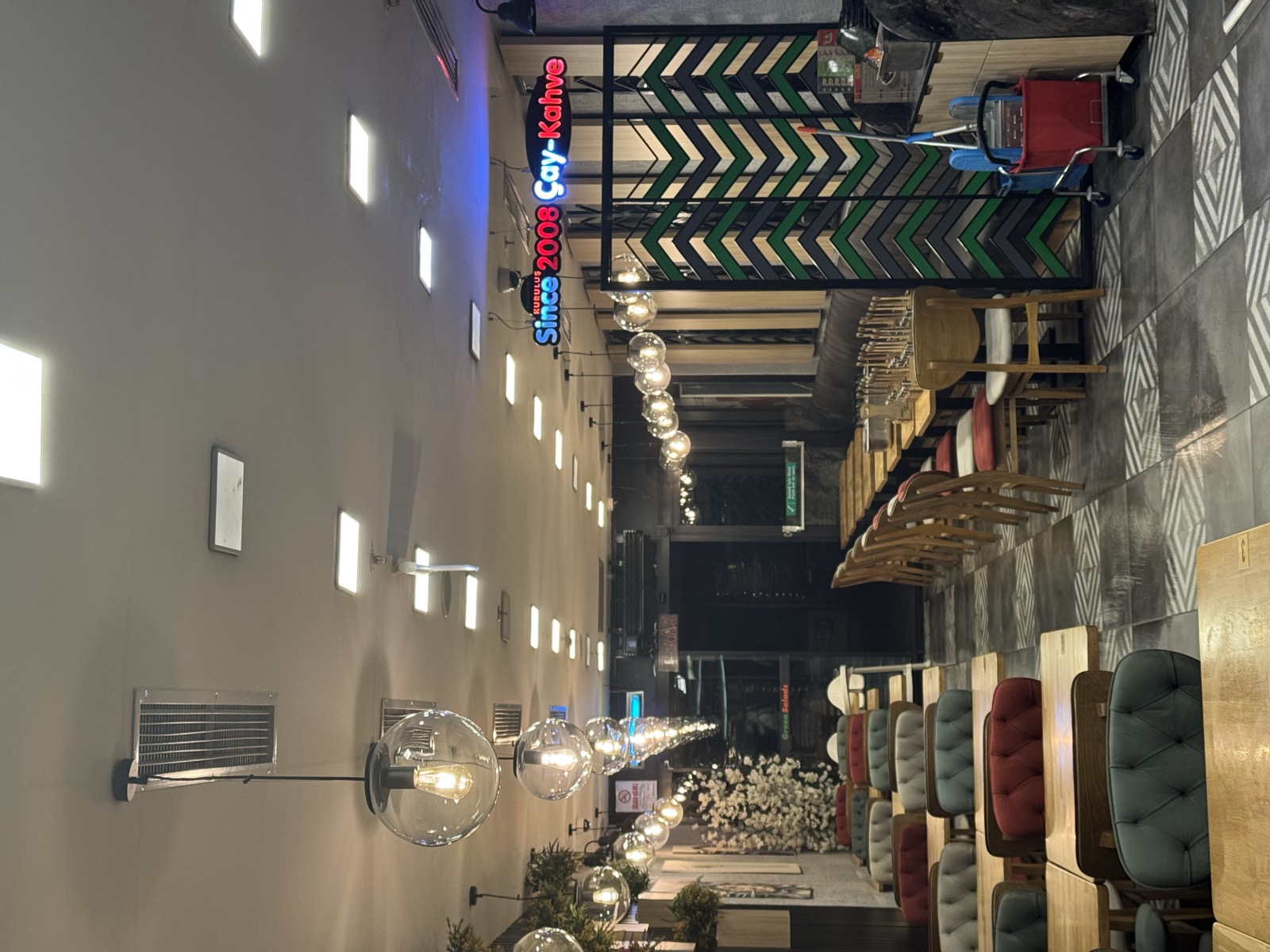 Temizlik çalışması