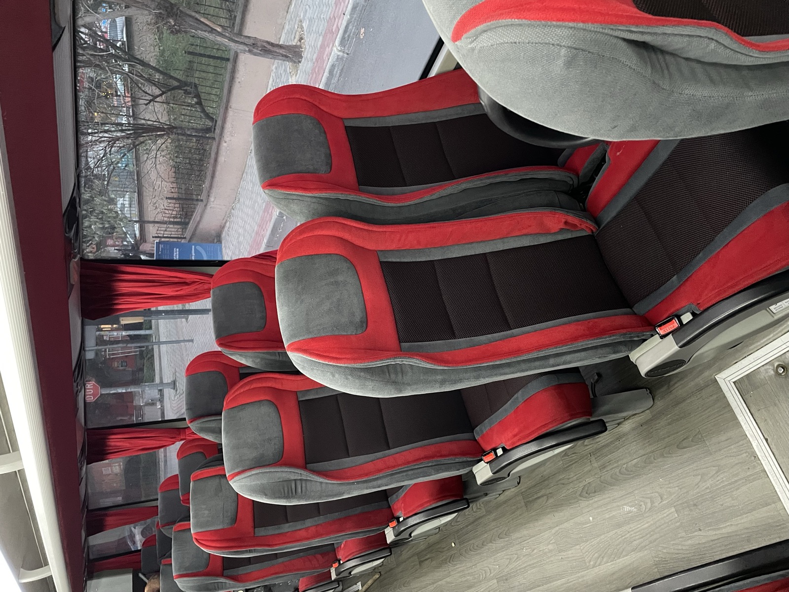 Temizlik çalışması