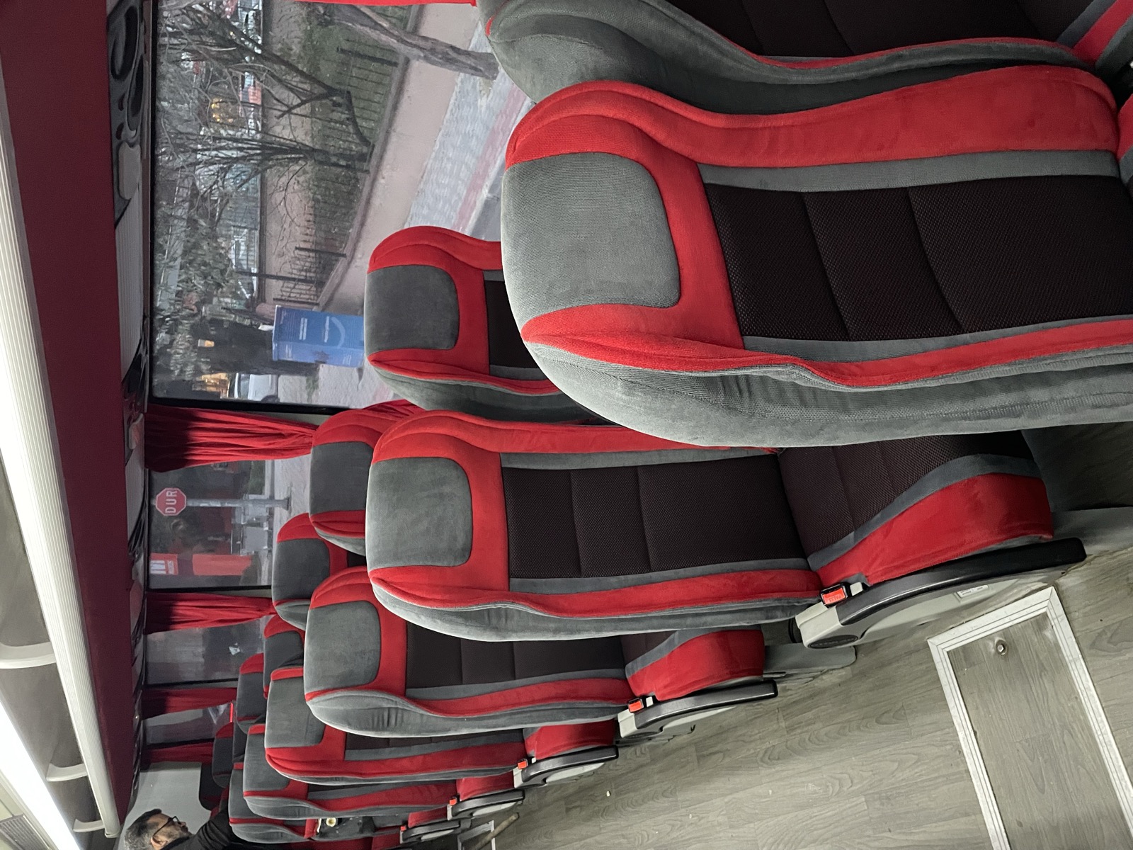 Temizlik çalışması