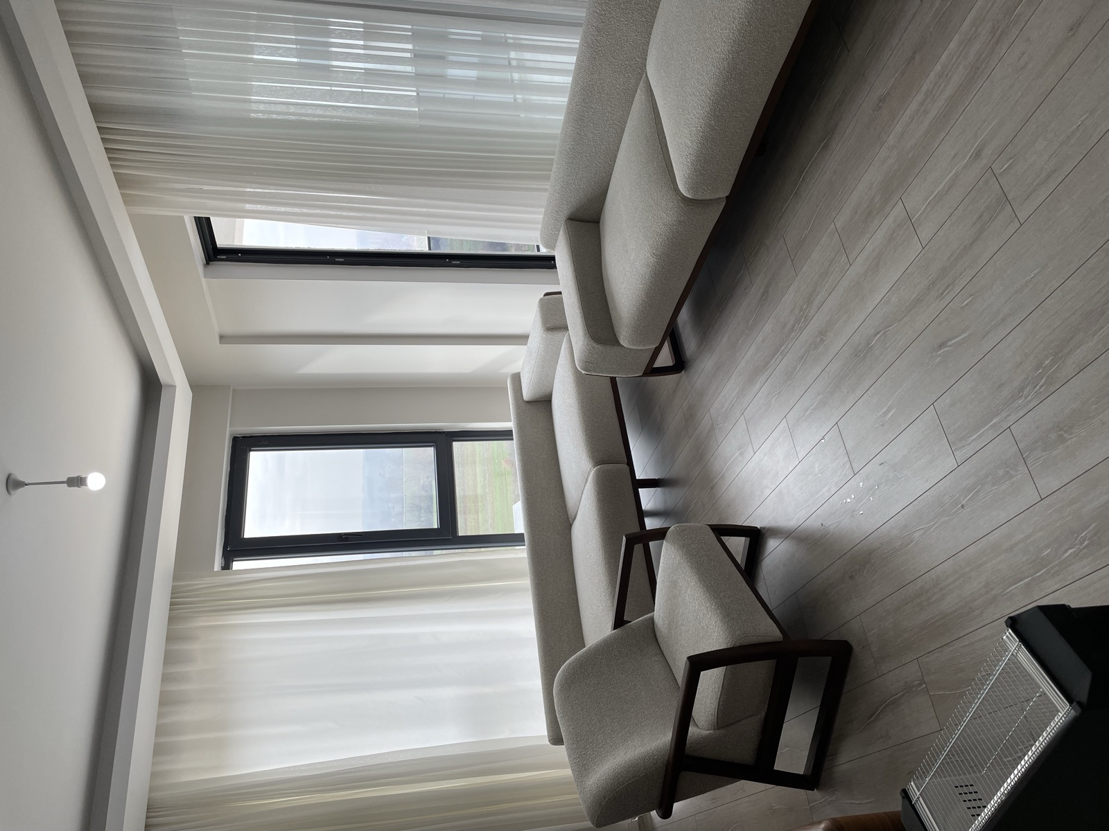 Temizlik çalışması