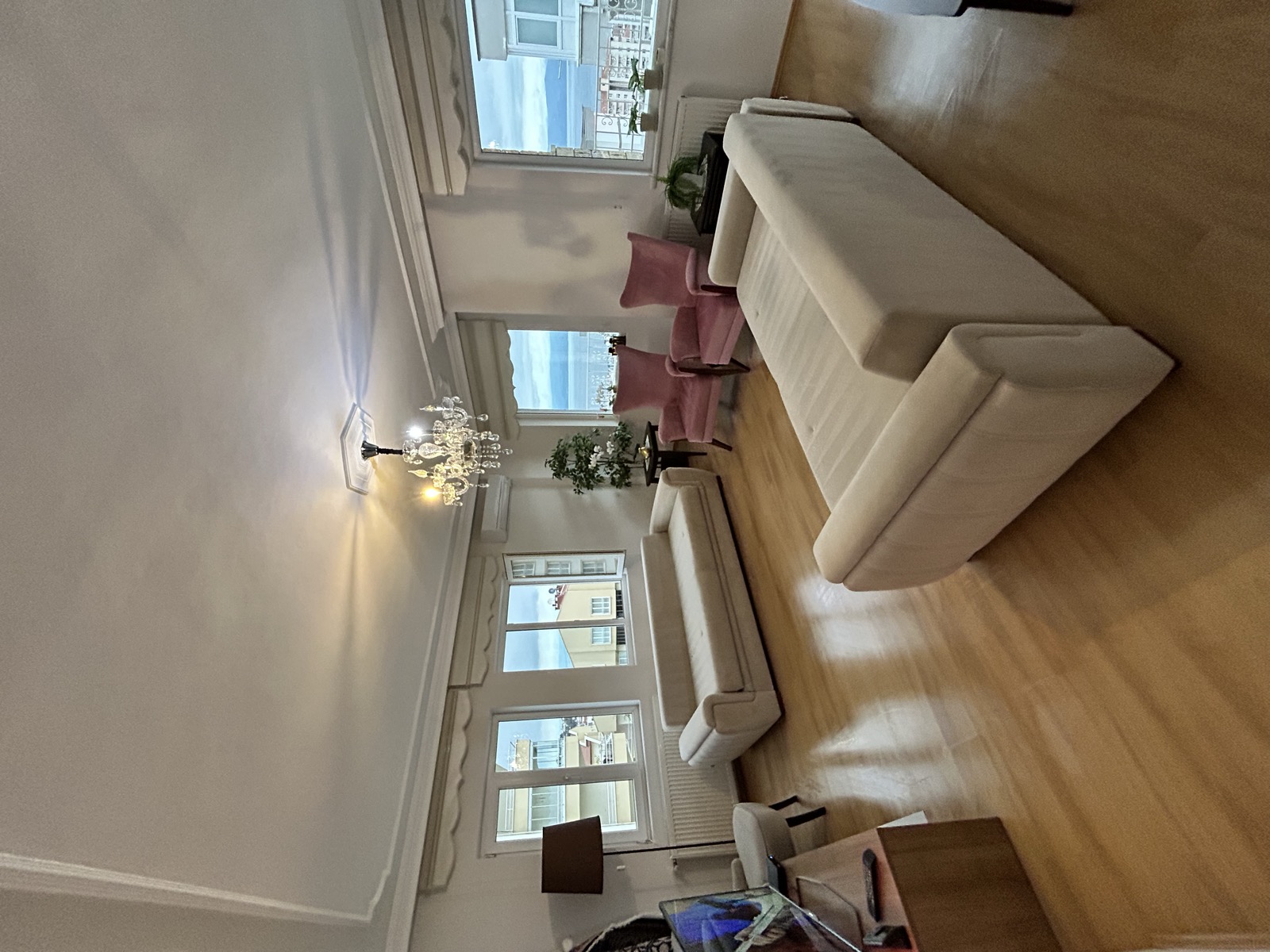 Temizlik çalışması