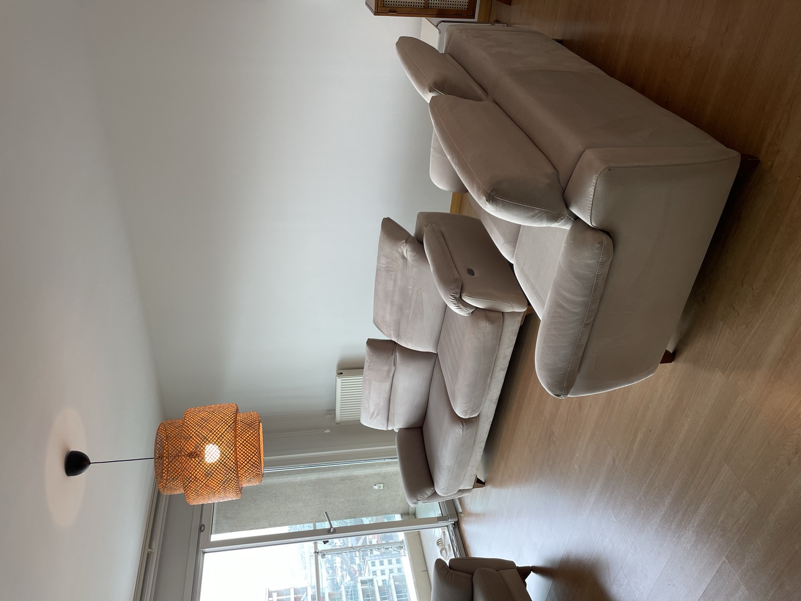 Temizlik çalışması