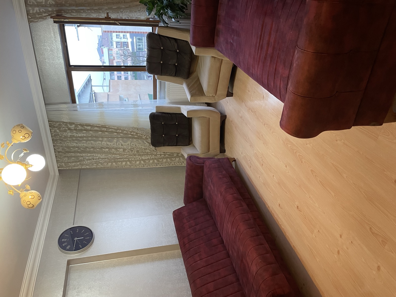 Temizlik çalışması