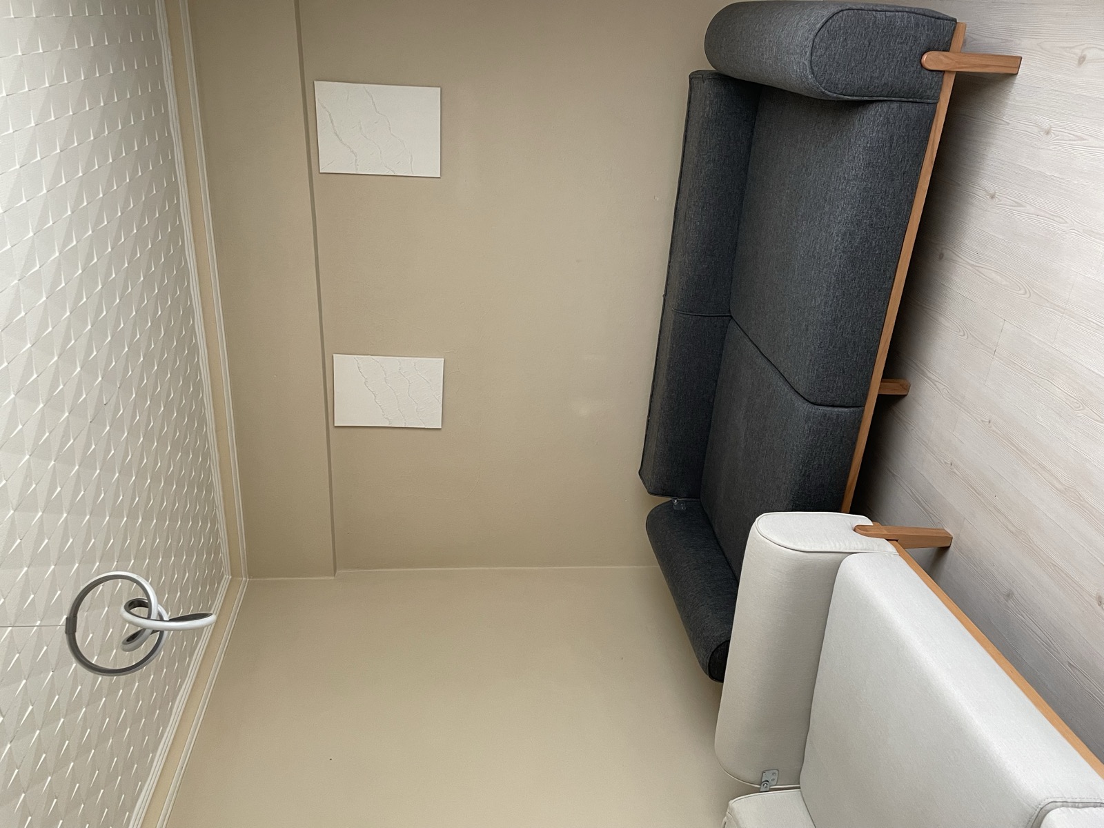 Temizlik çalışması