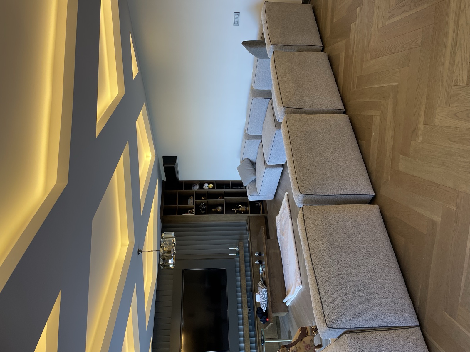 Temizlik çalışması