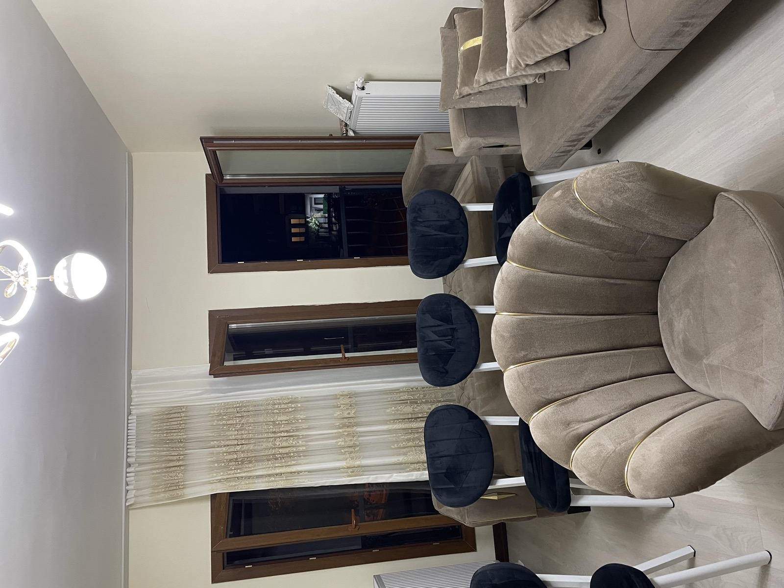 Temizlik çalışması