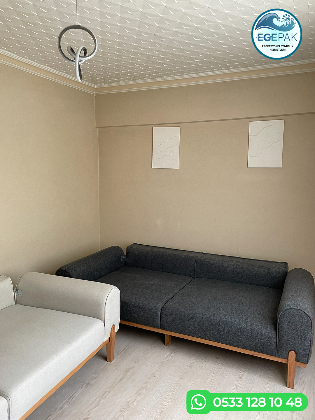 Ortaca Koltuk Yıkama Temizlik