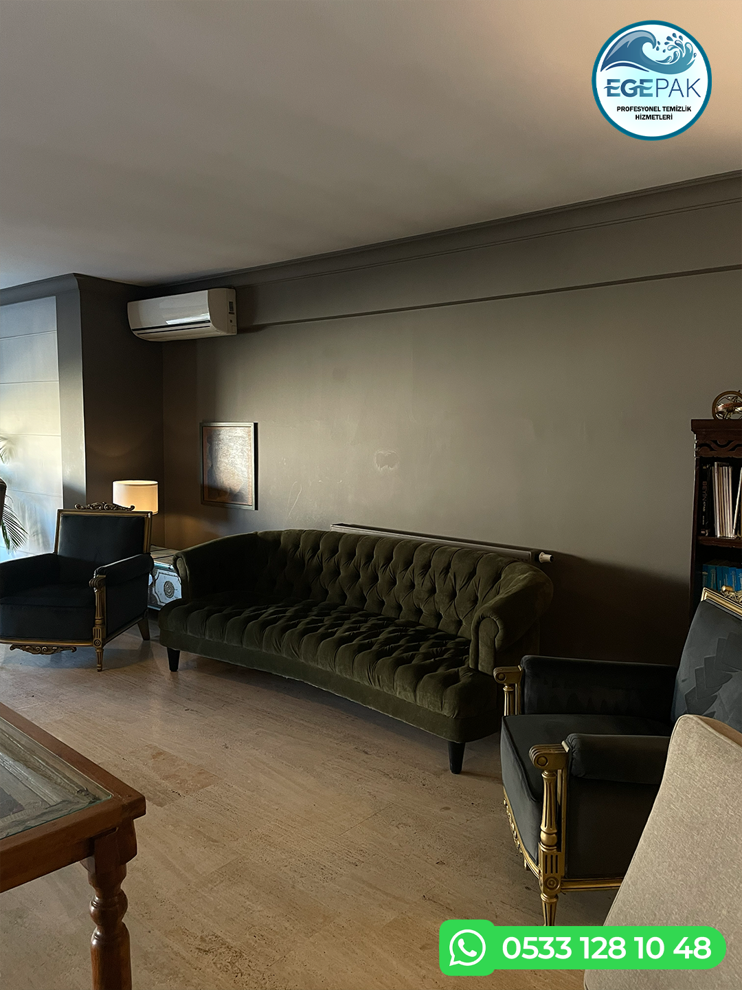 Ortaca Koltuk Yıkama Koltuk Yıkama