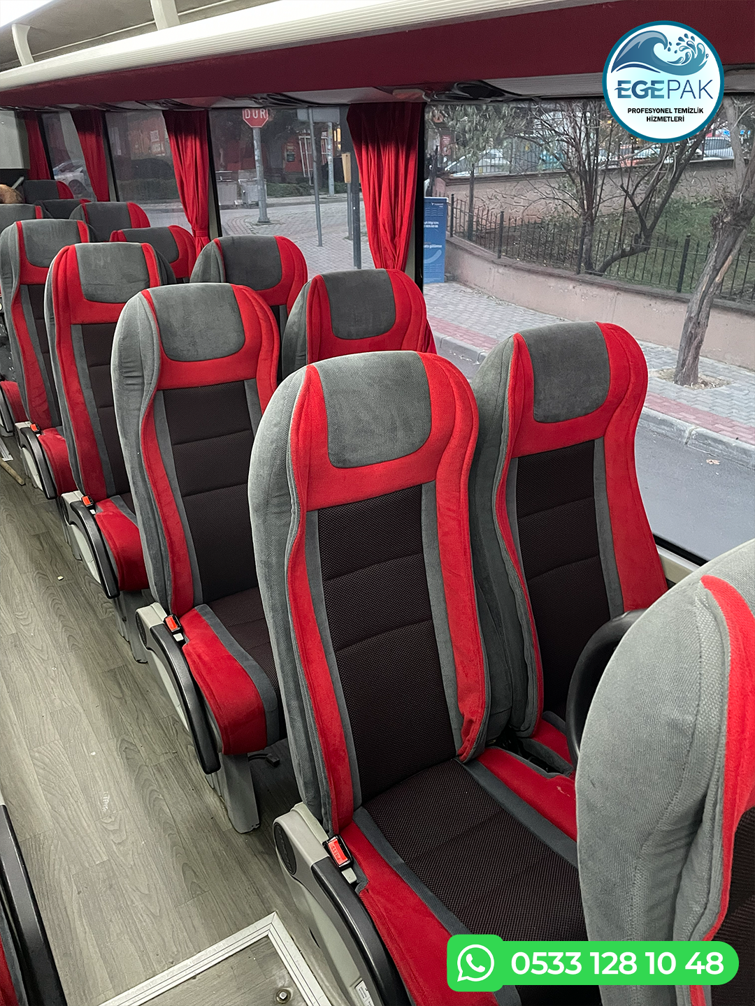 Ortaca Koltuk Yıkama Koltuk Yıkama