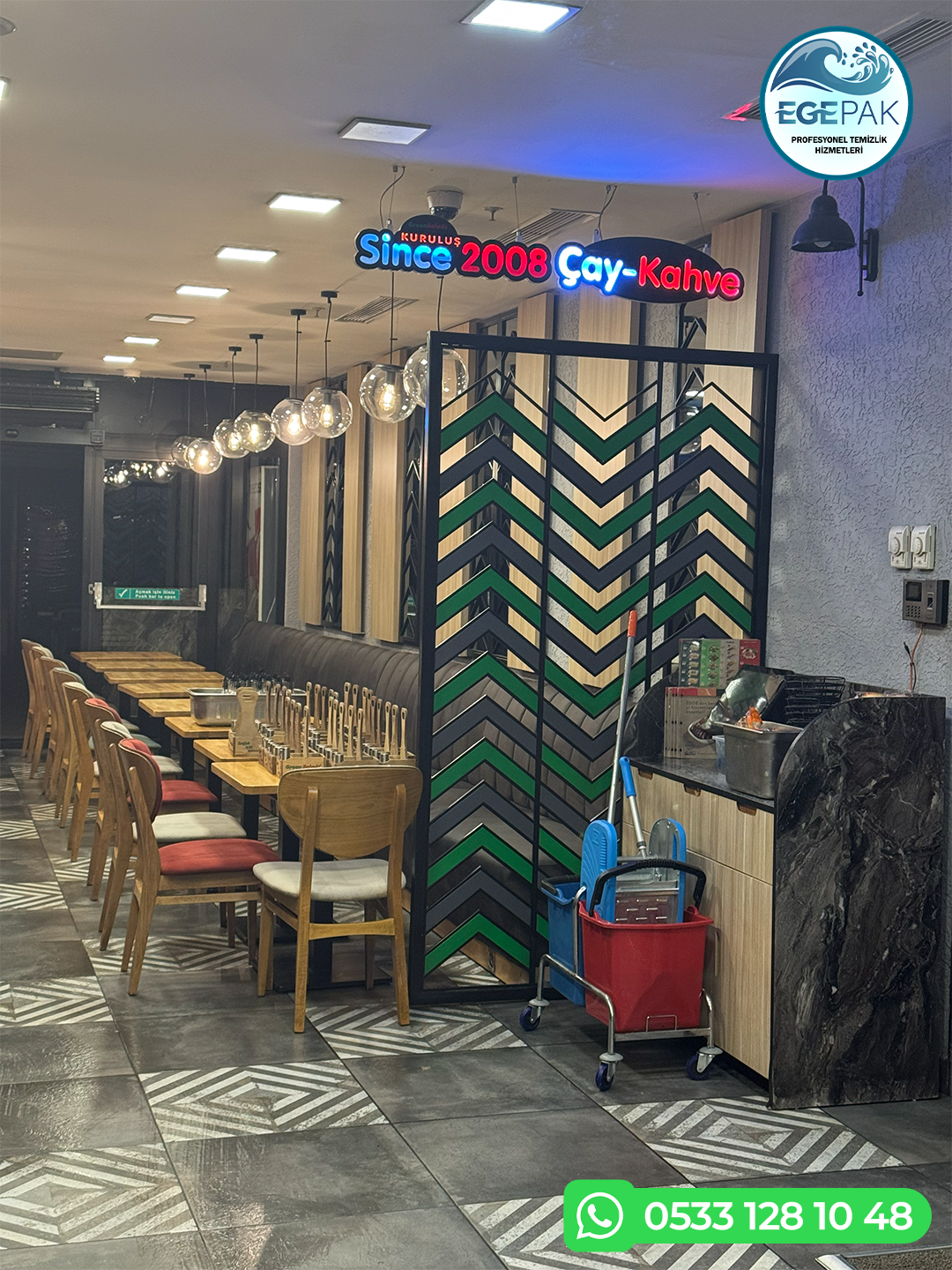 Ortaca Koltuk Yıkama Temizlik