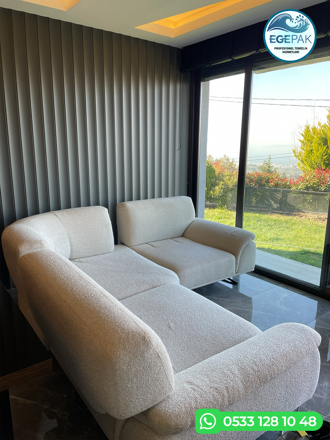 Ortaca Koltuk Yıkama Temizlik